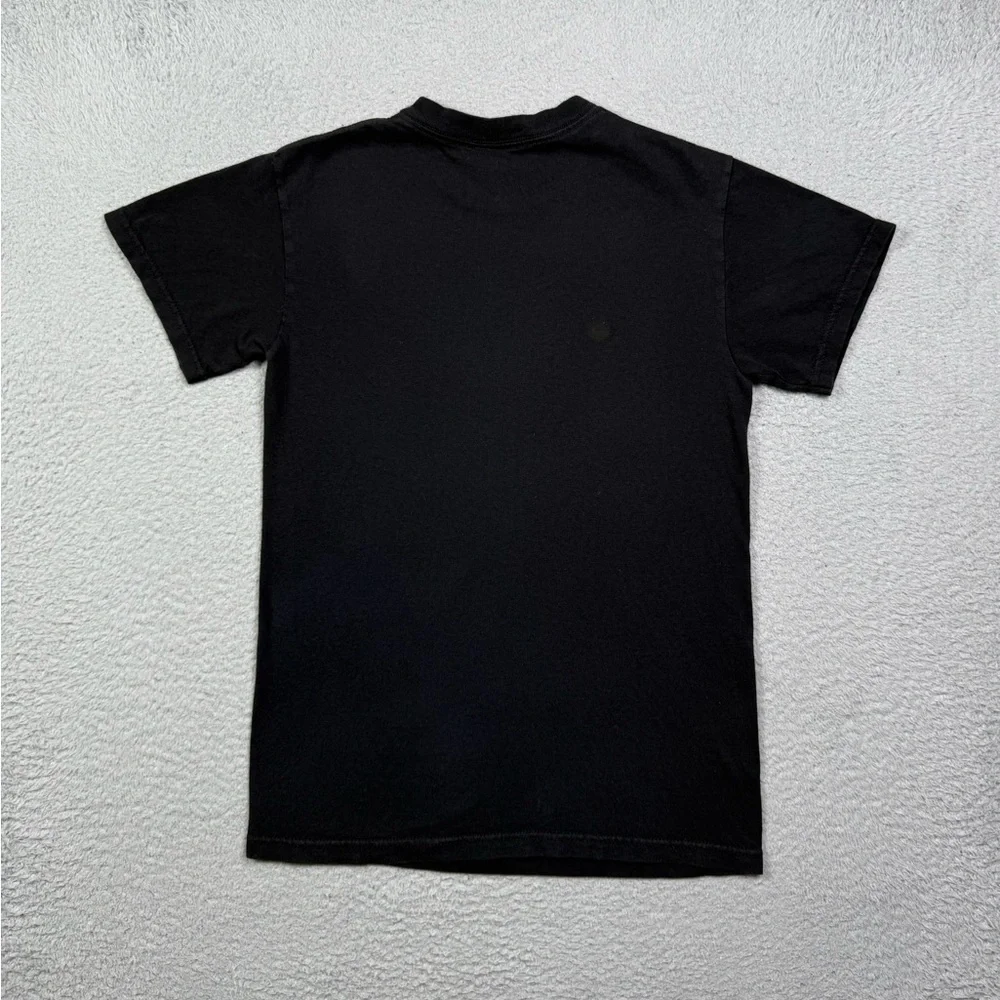 Vintage y2k‎ Bob Marley Zion T-shirt